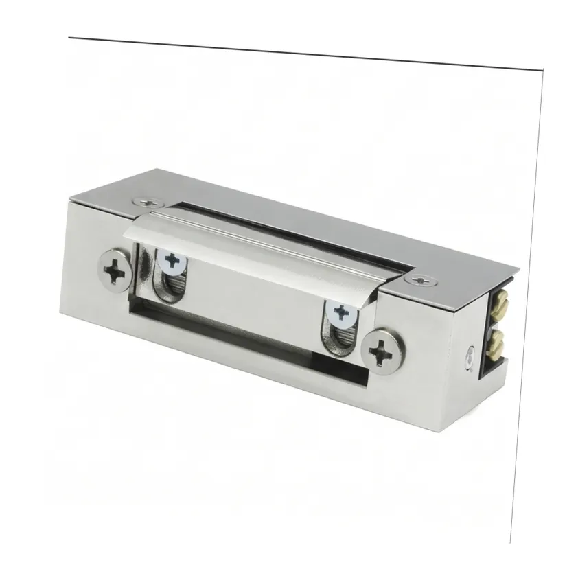 Elektrozaczep przeciwpożarowy HARTTE SHD12U 12V AC/DC standard Elektrozaczep przeciwpożarowy HARTTE SHD12U 12V AC/DC standard