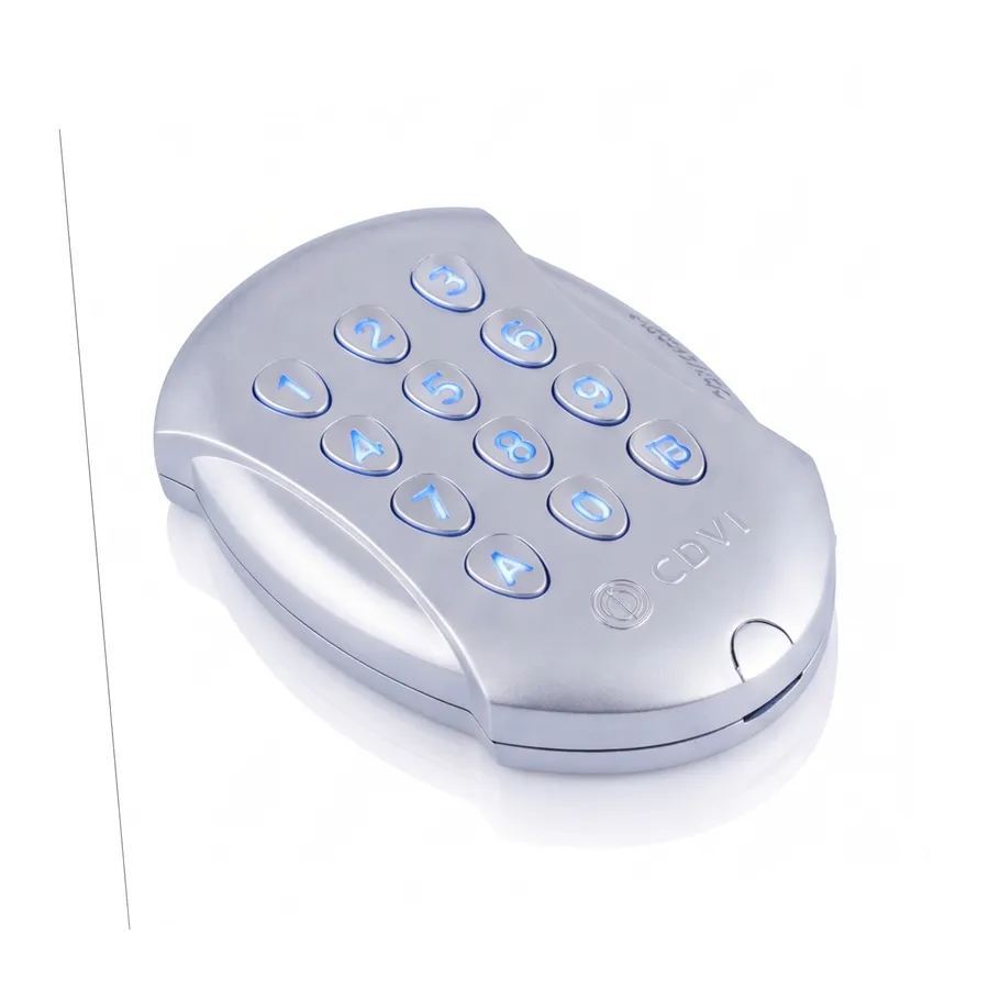 Klawiatura z Bluetooth CDVI GALEO Klawiatura z Bluetooth CDVI GALEO