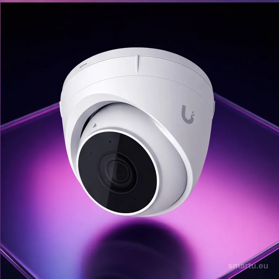 Kamera UBIQUITI UVC-G5-Turret-Ultra Kamera UBIQUITI UVC-G5-Turret-Ultra