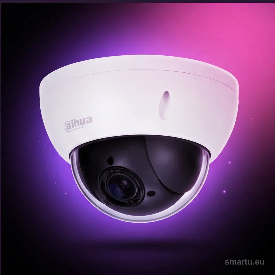 KAMERA IP DAHUA SD22404DB-GNY KAMERA IP DAHUA SD22404DB-GNY