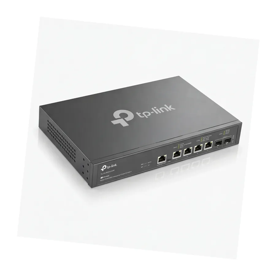 SWITCH TP-LINK TL-SX3206HPP SWITCH TP-LINK TL-SX3206HPP