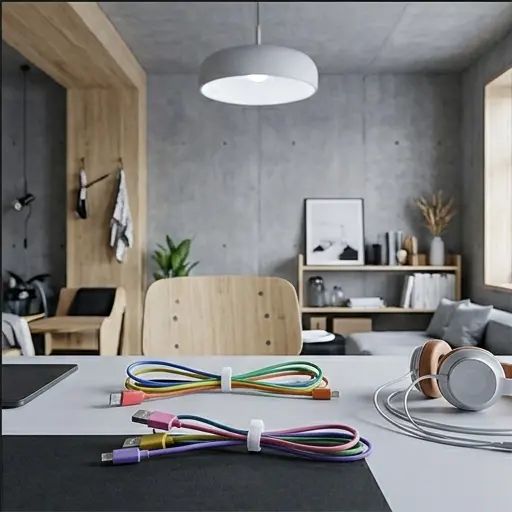 Opaska zaciskowa Prolech 3,5x300mm biała, nylonowa, 100 sztuk, do kabli, przewodów, instalacji, odporna na oleje - galeria 3 | smartu.eu Opaska zaciskowa Prolech 3,5x300mm biała, nylonowa, 100 sztuk, do kabli, przewodów, instalacji, odporna na oleje - galeria 3 | smartu.eu