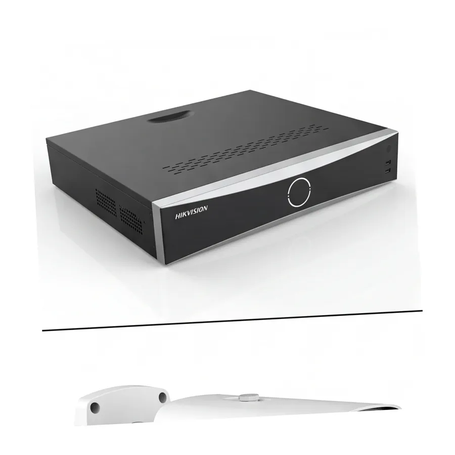 REJESTRATOR IP HIKVISION DS-7716NXI-I4/16P/S (E) REJESTRATOR IP HIKVISION DS-7716NXI-I4/16P/S (E)