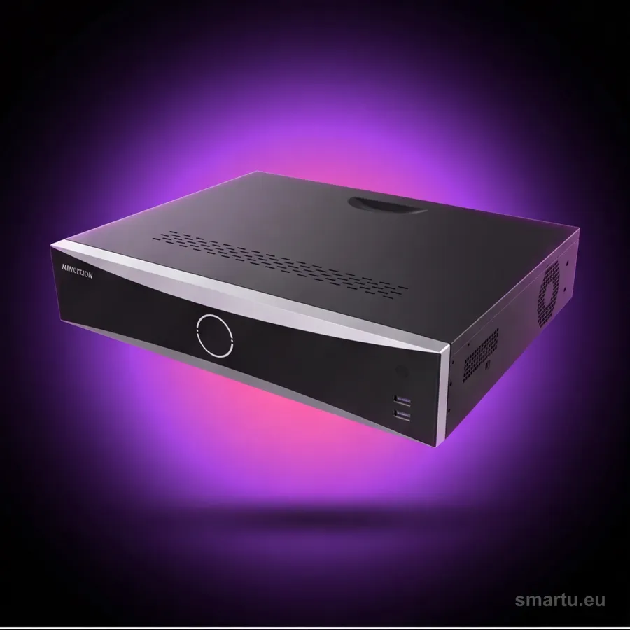 REJESTRATOR IP HIKVISION DS-7716NXI-I4/16P/S (E)