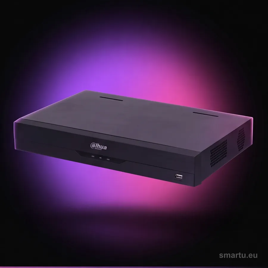 REJESTRATOR IP DAHUA NVR4416-EI