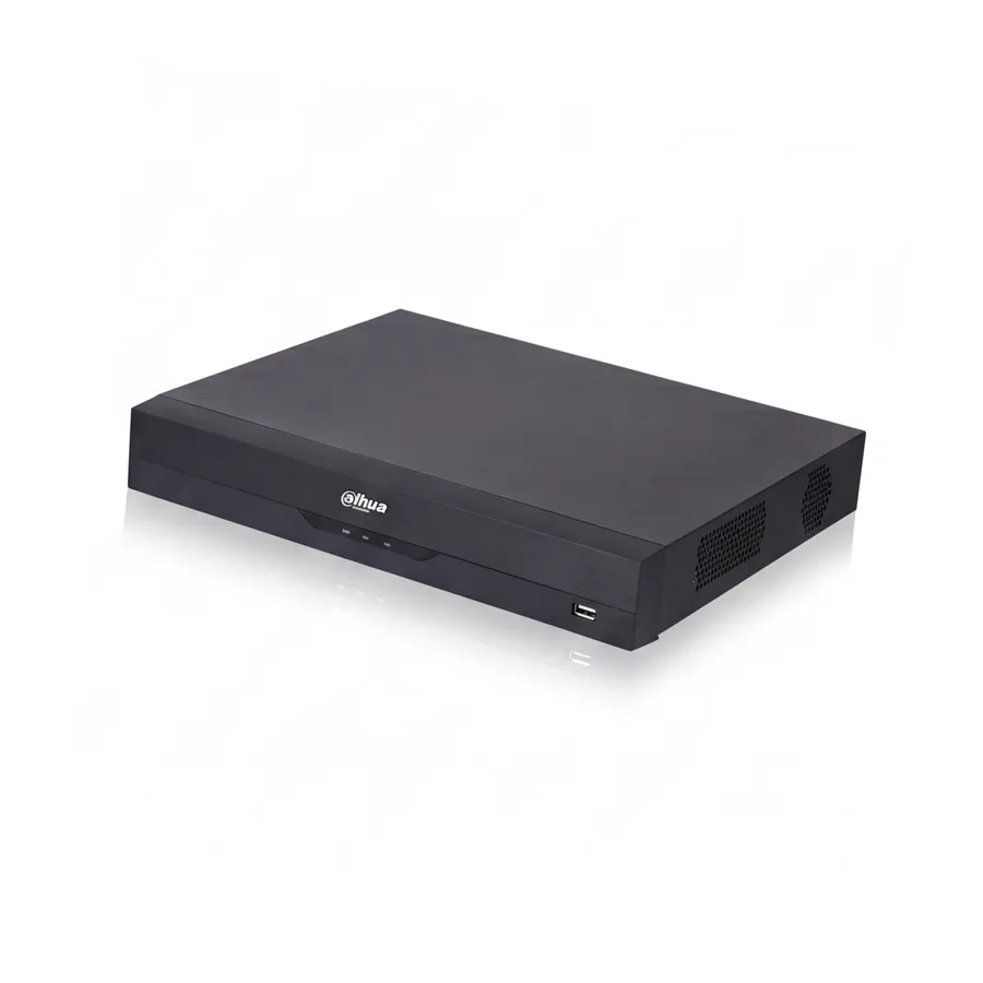 REJESTRATOR IP DAHUA NVR4232-16P-EI REJESTRATOR IP DAHUA NVR4232-16P-EI