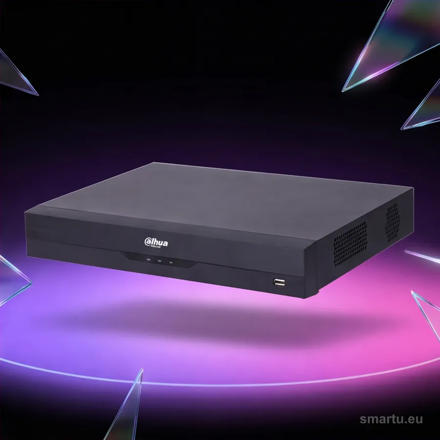 REJESTRATOR IP DAHUA NVR4232-16P-EI
