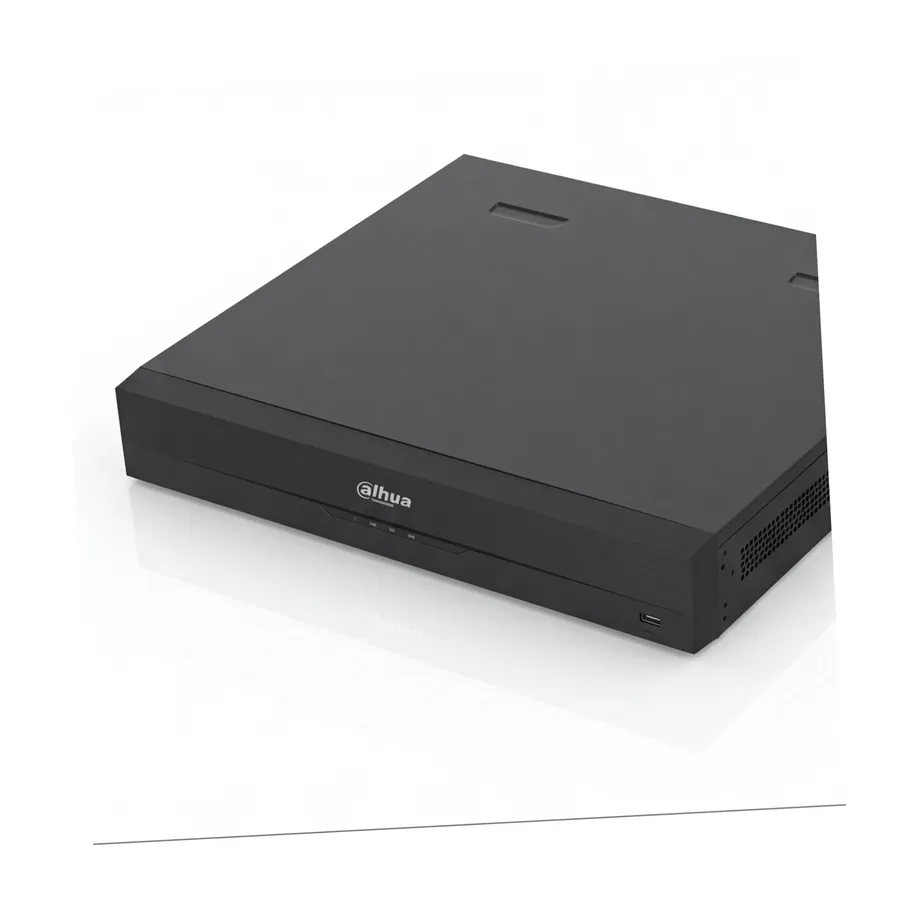 REJESTRATOR IP DAHUA NVR4432-16P-EI REJESTRATOR IP DAHUA NVR4432-16P-EI
