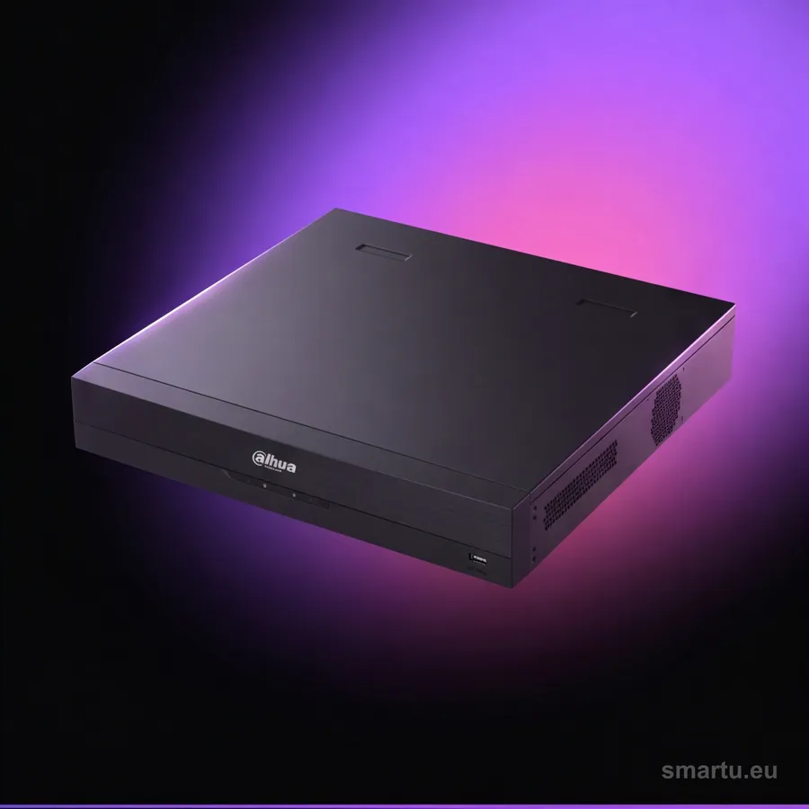 REJESTRATOR IP DAHUA NVR4432-16P-EI