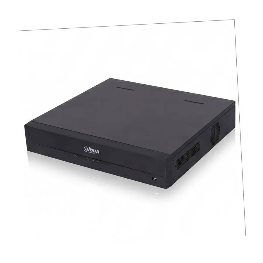REJESTRATOR IP DAHUA NVR4816-EI