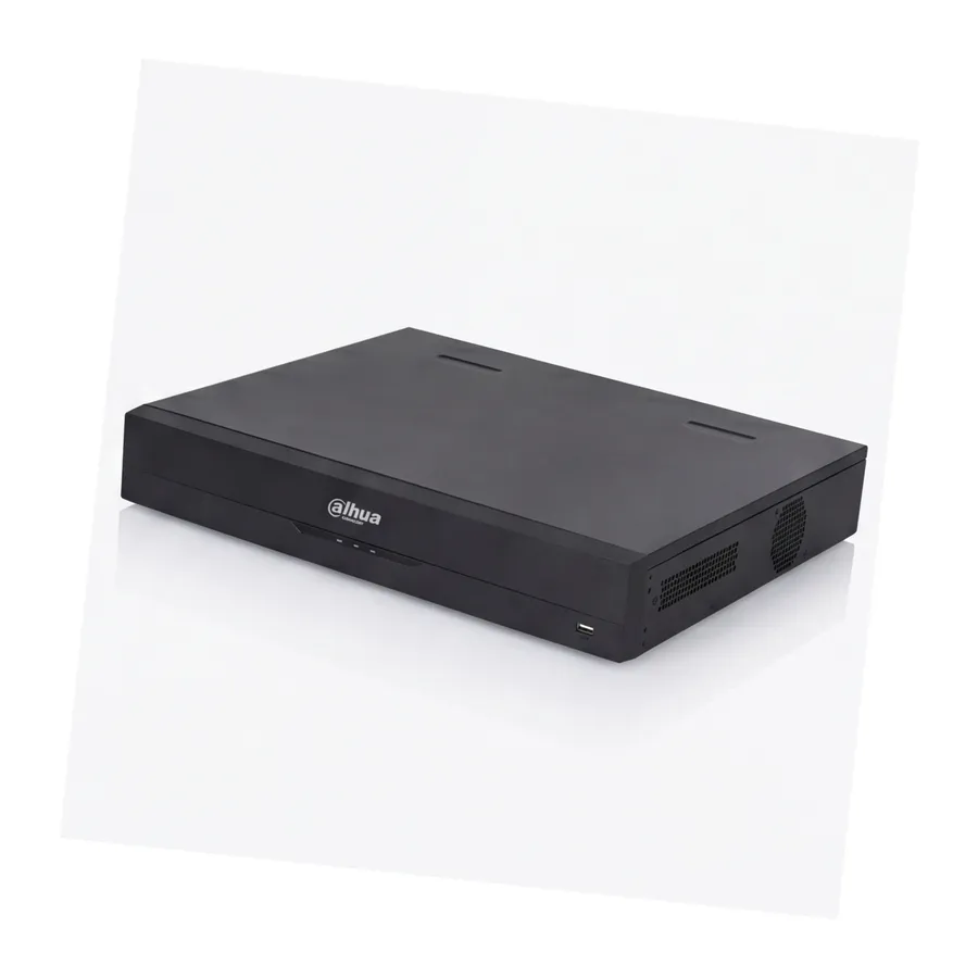 REJESTRATOR IP DAHUA NVR4816-16P-EI REJESTRATOR IP DAHUA NVR4816-16P-EI