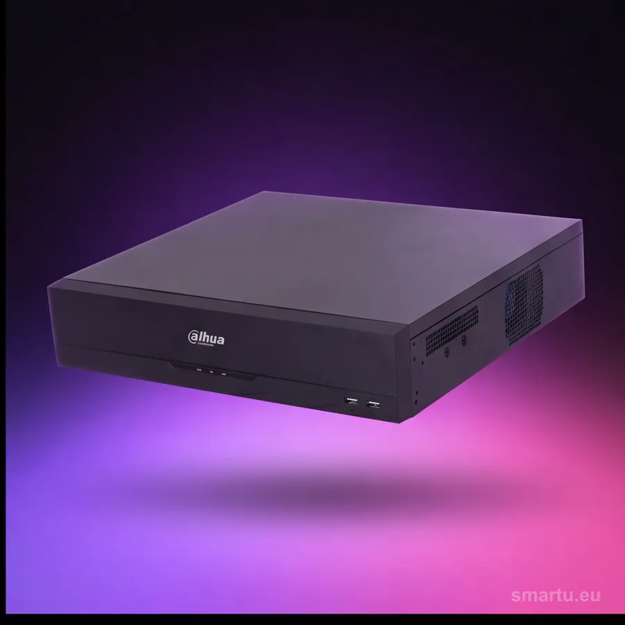 REJESTRATOR IP DAHUA NVR4832-EI