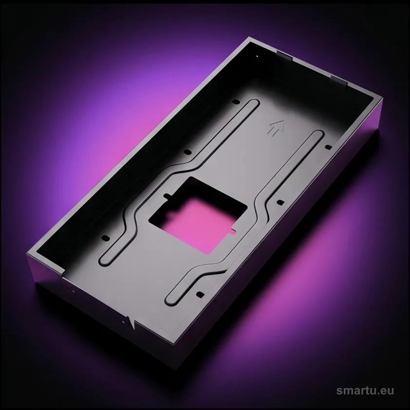 Adapter montażowy na tynk AKUVOX AKVAKV-R29X-SUR Adapter montażowy na tynk AKUVOX AKVAKV-R29X-SUR