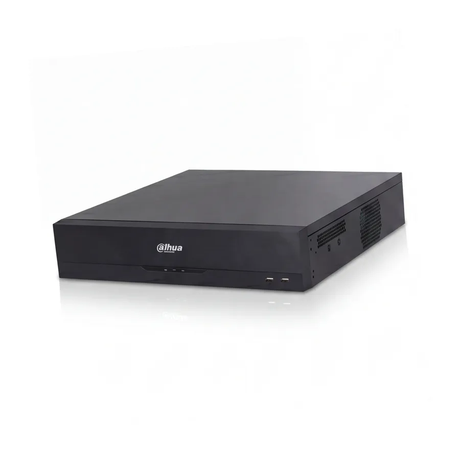 REJESTRATOR IP DAHUA NVR4832-16P-EI REJESTRATOR IP DAHUA NVR4832-16P-EI