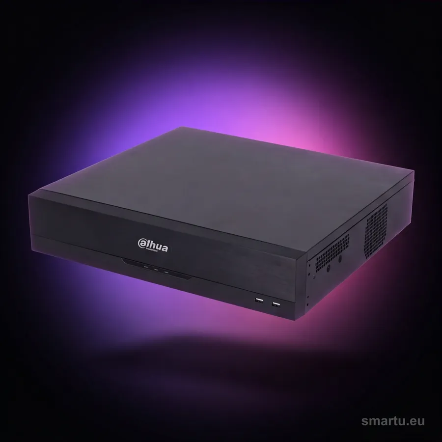 REJESTRATOR IP DAHUA NVR4832-16P-EI