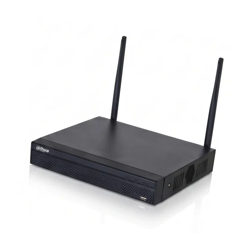 Rejestrator IP Dahua NVR1108HS-W-S2-CE Rejestrator IP Dahua NVR1108HS-W-S2-CE