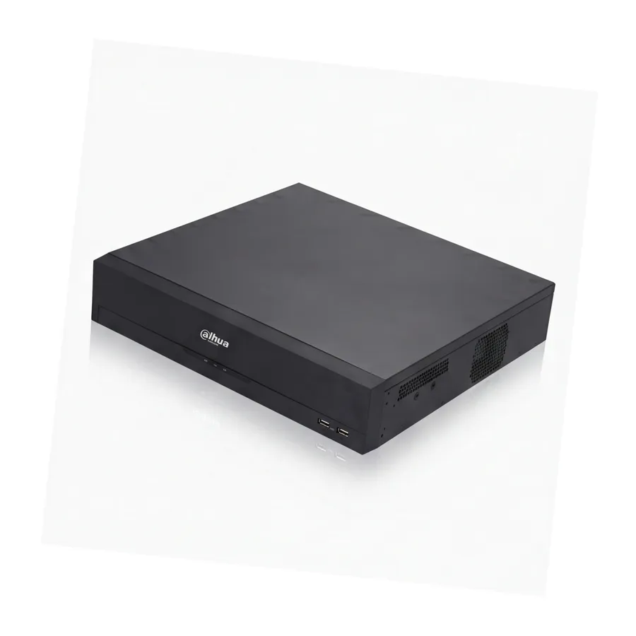 REJESTRATOR IP DAHUA NVR5464-16P-EI REJESTRATOR IP DAHUA NVR5464-16P-EI