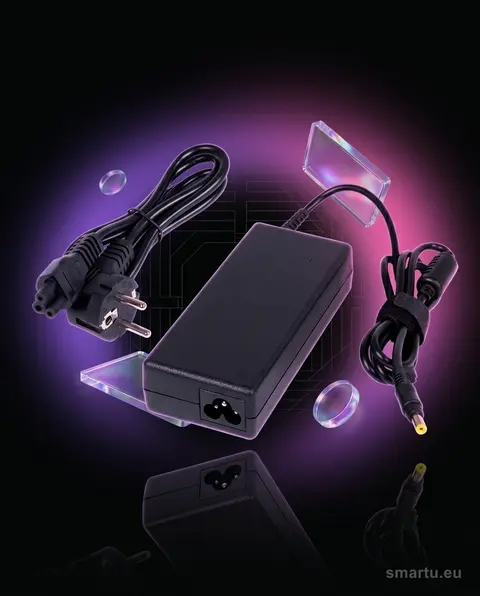 Zasilacz HP 19V 4,74A 90W wtyczka 4,8×1,7mm do laptopa Zasilacz HP 19V 4,74A 90W wtyczka 4,8×1,7mm do laptopa