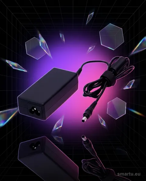 Zasilacz Samsung 19V 4,74A 90W do laptopa wtyk 5,5×3,0mm Zasilacz Samsung 19V 4,74A 90W do laptopa wtyk 5,5×3,0mm