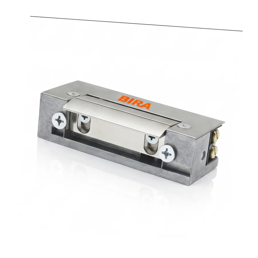 Elektrozaczep HARTTE XS12UP seria XS (R5) 12V AC/DC z pamięcią wewnętrzną Elektrozaczep HARTTE XS12UP seria XS (R5) 12V AC/DC z pamięcią wewnętrzną