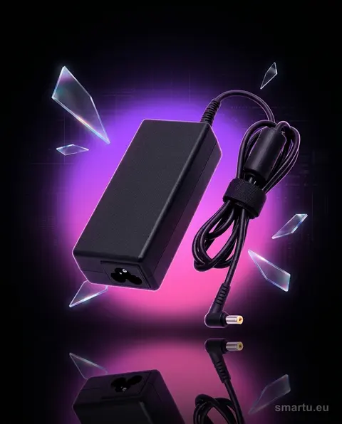 Zasilacz Acer 19V 4,74A 90W wtyk 5,5×1,7mm do laptopa Zasilacz Acer 19V 4,74A 90W wtyk 5,5×1,7mm do laptopa