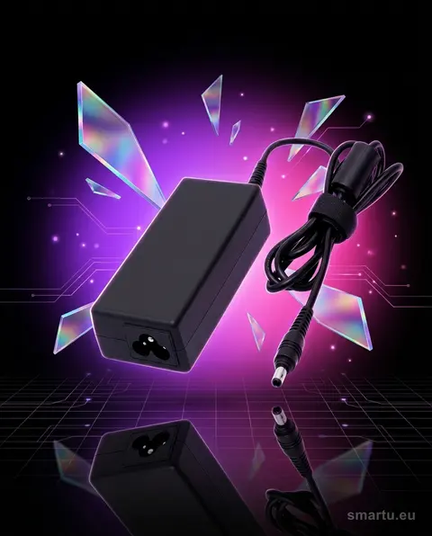 Zasilacz Samsung 19V 3,16A 60W wtyk 5,5×3,0mm do laptopa Zasilacz Samsung 19V 3,16A 60W wtyk 5,5×3,0mm do laptopa