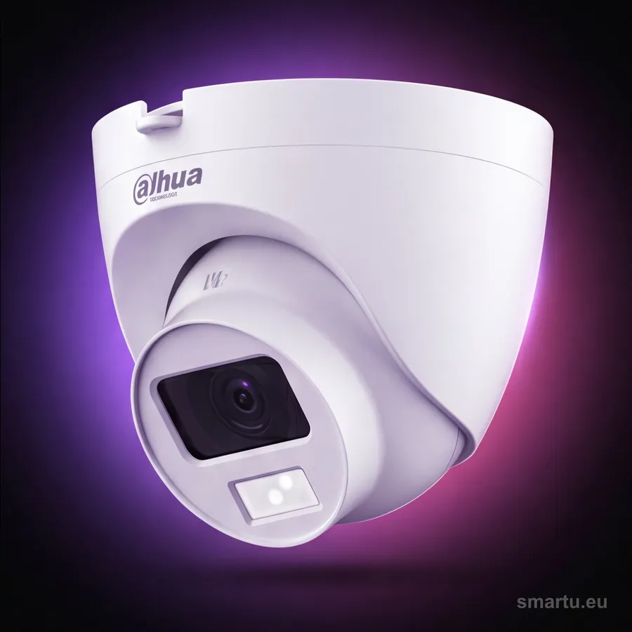 KAMERA DAHUA 4W1 HAC-HDW1200CLQ-IL-A-0280B-S6 KAMERA DAHUA 4W1 HAC-HDW1200CLQ-IL-A-0280B-S6