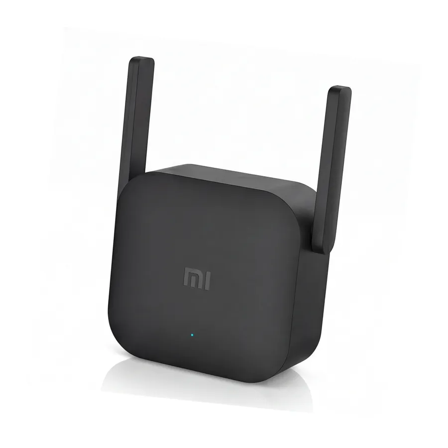 Wzmacniacz sygnału Xiaomi Mi Wi-Fi Range Extender Pro repeater Wzmacniacz sygnału Xiaomi Mi Wi-Fi Range Extender Pro repeater