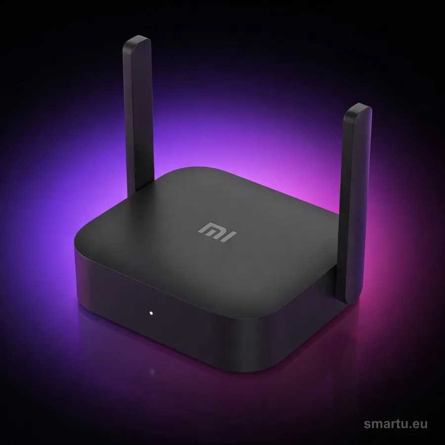 Wzmacniacz sygnału Xiaomi Mi Wi-Fi Range Extender Pro repeater Wzmacniacz sygnału Xiaomi Mi Wi-Fi Range Extender Pro repeater