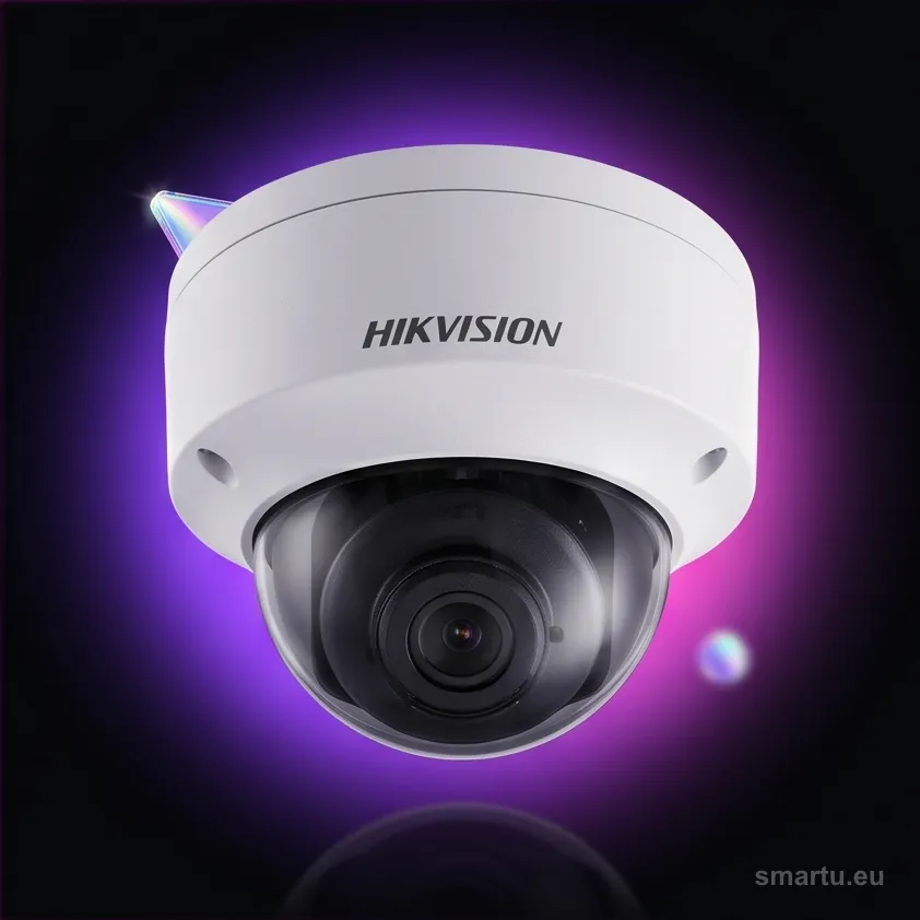 KAMERA IP HIKVISION DS-2CD1143G2-LIU (2.8mm) KAMERA IP HIKVISION DS-2CD1143G2-LIU (2.8mm)