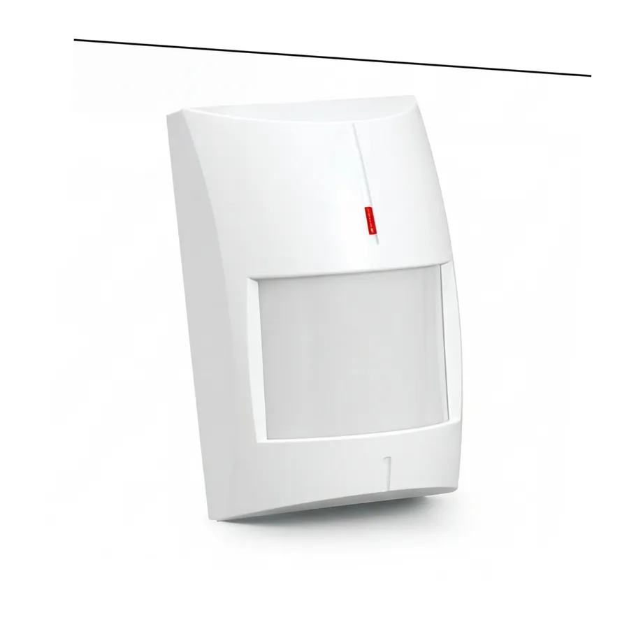 SATEL CZUJNIK RUCHU PIR GRAPHITE SATEL CZUJNIK RUCHU PIR GRAPHITE