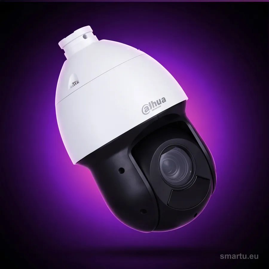 KAMERA IP DAHUA SD49225DB-HNY