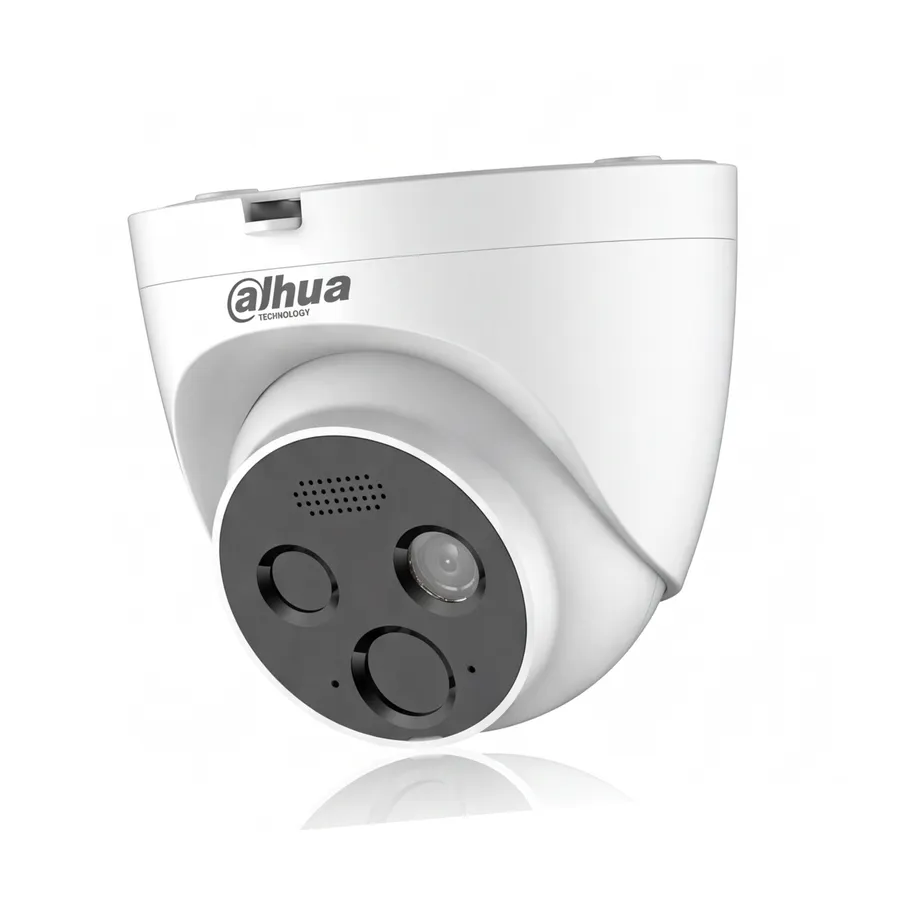 KAMERA IP DAHUA HY-FT121LD-TD1F4 KAMERA IP DAHUA HY-FT121LD-TD1F4
