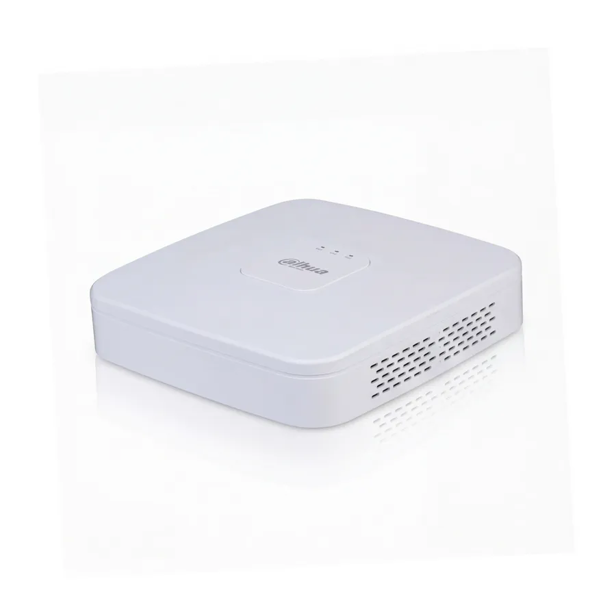 REJESTRATOR IP DAHUA NVR2104-I2 REJESTRATOR IP DAHUA NVR2104-I2