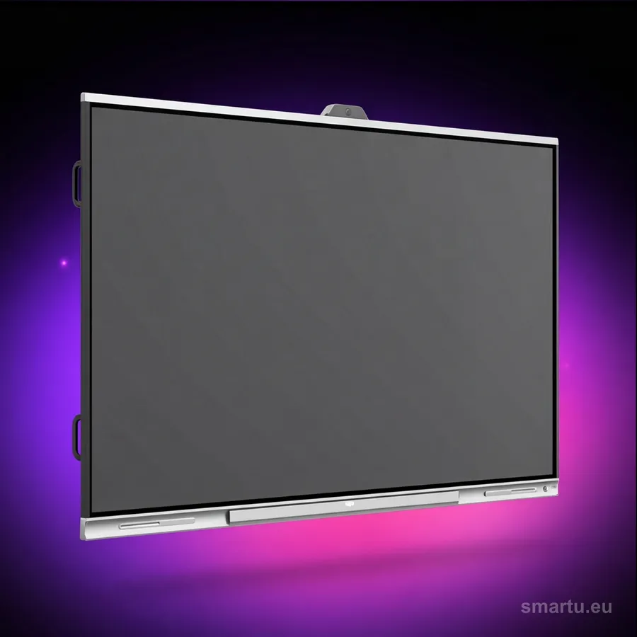 Dahua LPH98-MC470-P 98 cali 4K interaktywna tablica DeepHub Pro Android kamera 48MP
