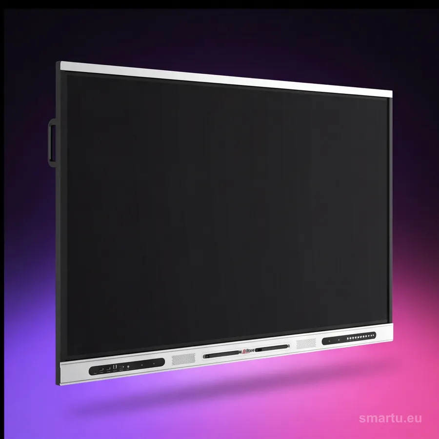 Dahua LPH65-ST420 65 cali 4K interaktywna tablica whiteboard Android 11 dotyk 32-punktowy