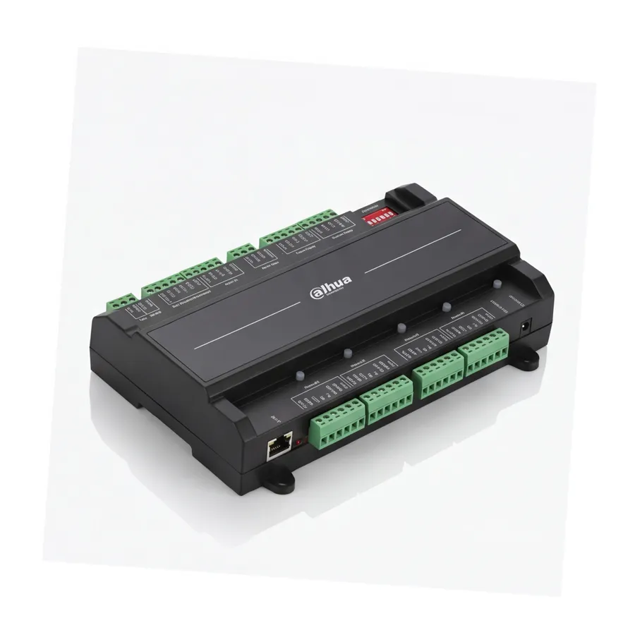 KONTROLER DOSTĘPU DAHUA ASC2202B-D KONTROLER DOSTĘPU DAHUA ASC2202B-D