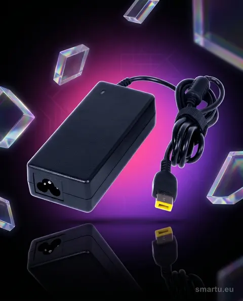 Zasilacz Lenovo 20V 3,25A 65W wtyk 11×4,5mm do laptopa Zasilacz Lenovo 20V 3,25A 65W wtyk 11×4,5mm do laptopa