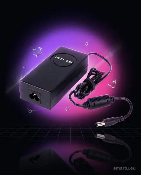 Zasilacz Samsung 19V 4,74A 90W USB 5,5×3,0 do laptopa Zasilacz Samsung 19V 4,74A 90W USB 5,5×3,0 do laptopa