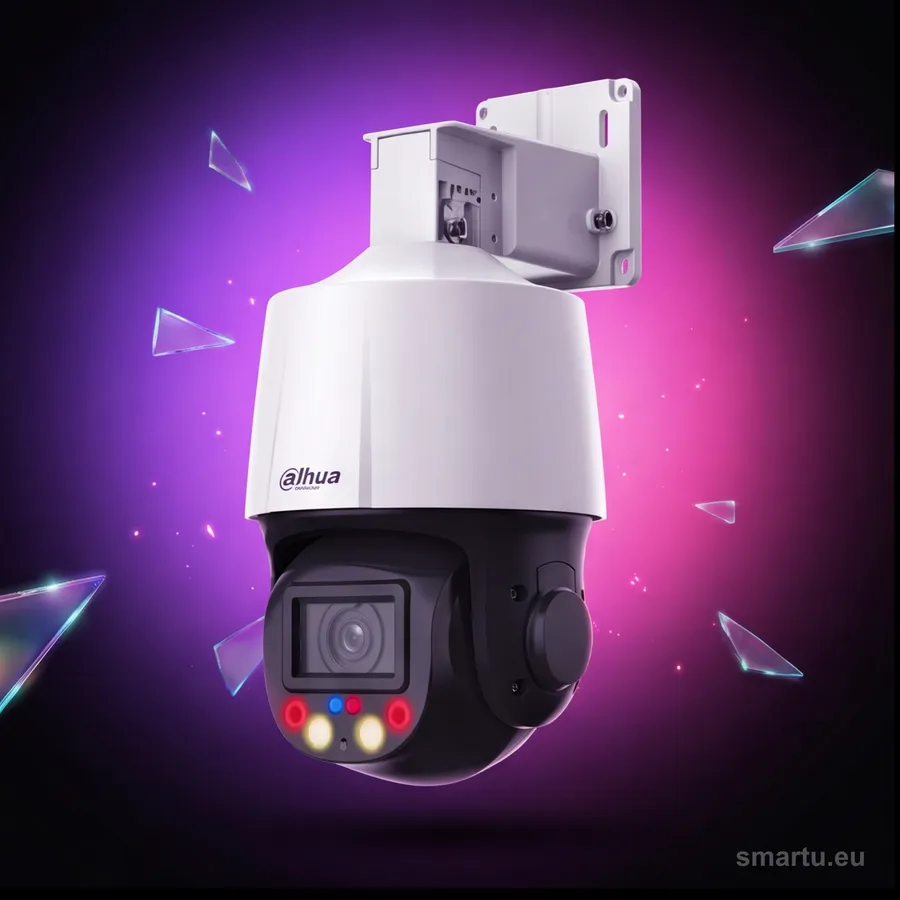 KAMERA IP DAHUA SD3E405DB-GNY-A-PV1 KAMERA IP DAHUA SD3E405DB-GNY-A-PV1