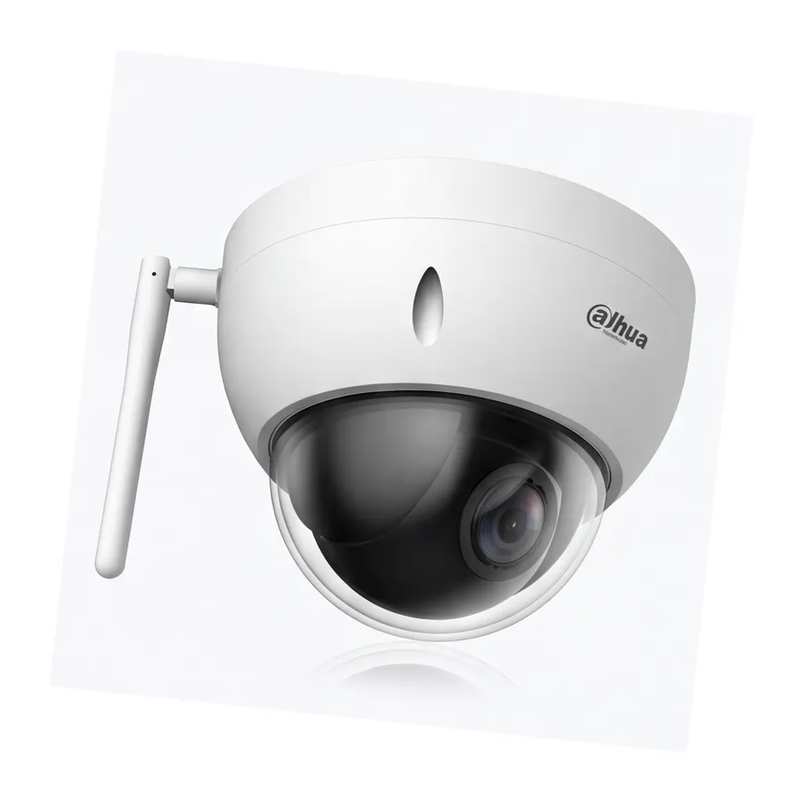 KAMERA IP DAHUA SD22204DB-GNY-W KAMERA IP DAHUA SD22204DB-GNY-W