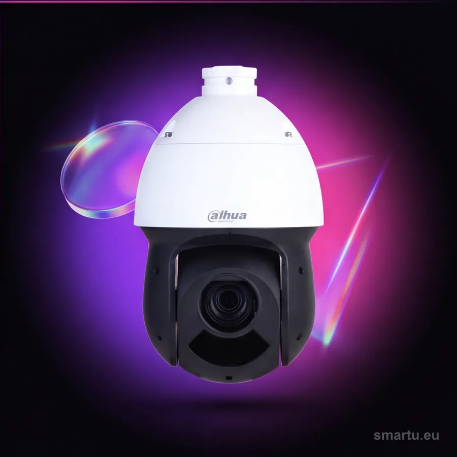 KAMERA IP DAHUA SD49216DB-HNY