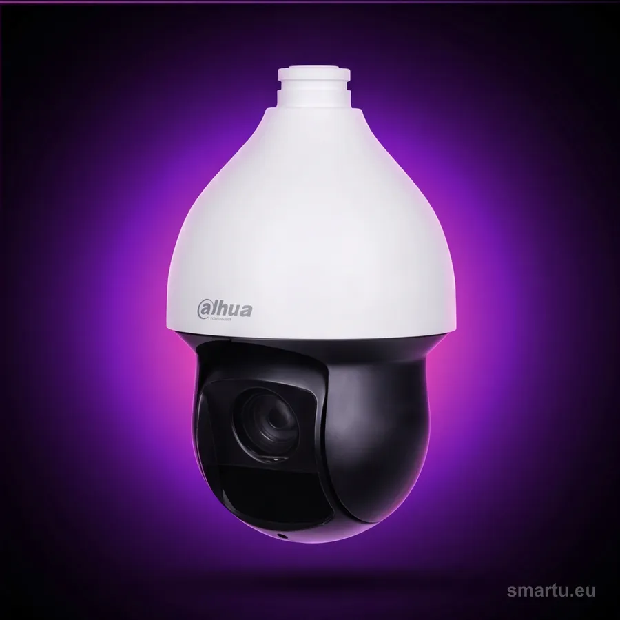 Dahua SD59225DB-HC kamera PTZ 4w1 HD-CVI TVI AHD CVBS 2 Mpx 25x zoom optyczny Starlight 150m IR IP66