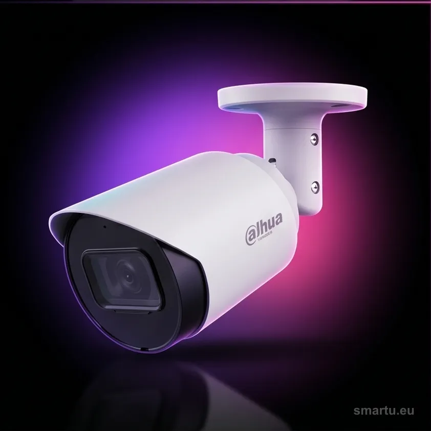 KAMERA 4W1 DAHUA HAC-HFW1200T-0280B-S6 KAMERA 4W1 DAHUA HAC-HFW1200T-0280B-S6