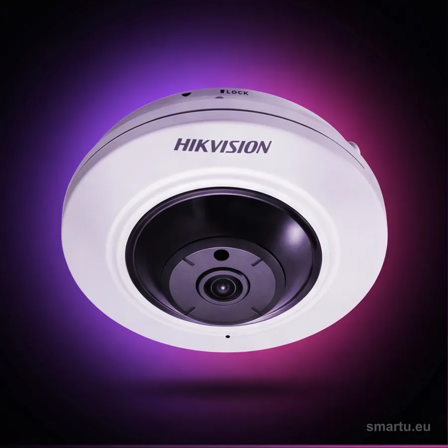 KAMERA IP HIKVISION DS-2CD2955G0-ISU(1.05mm)