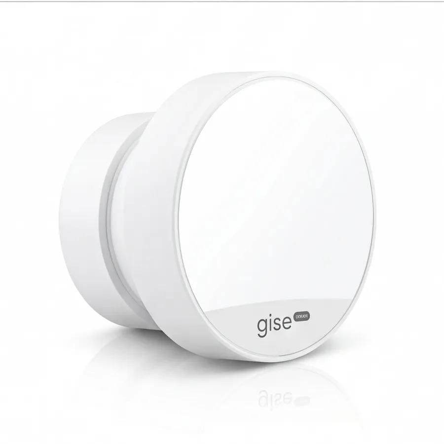 GISE Smart Czujnik ruchu Zigbee | Tuya | GMOS-ZB GISE Smart Czujnik ruchu Zigbee | Tuya | GMOS-ZB