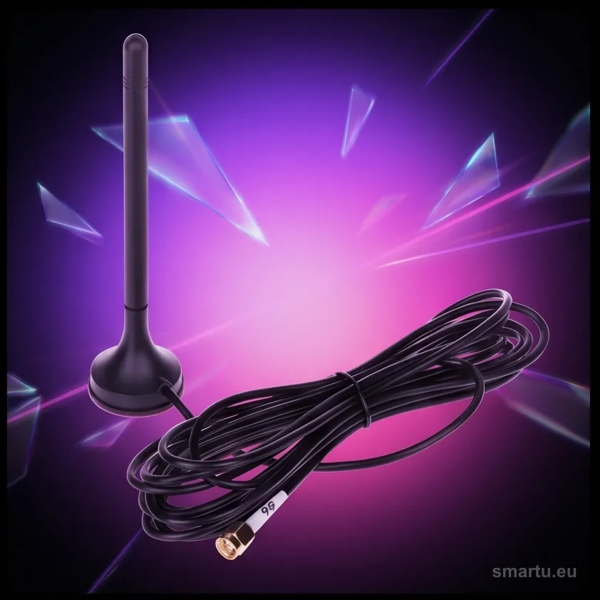 ANTENA ATE-ANT-4G AUTONE