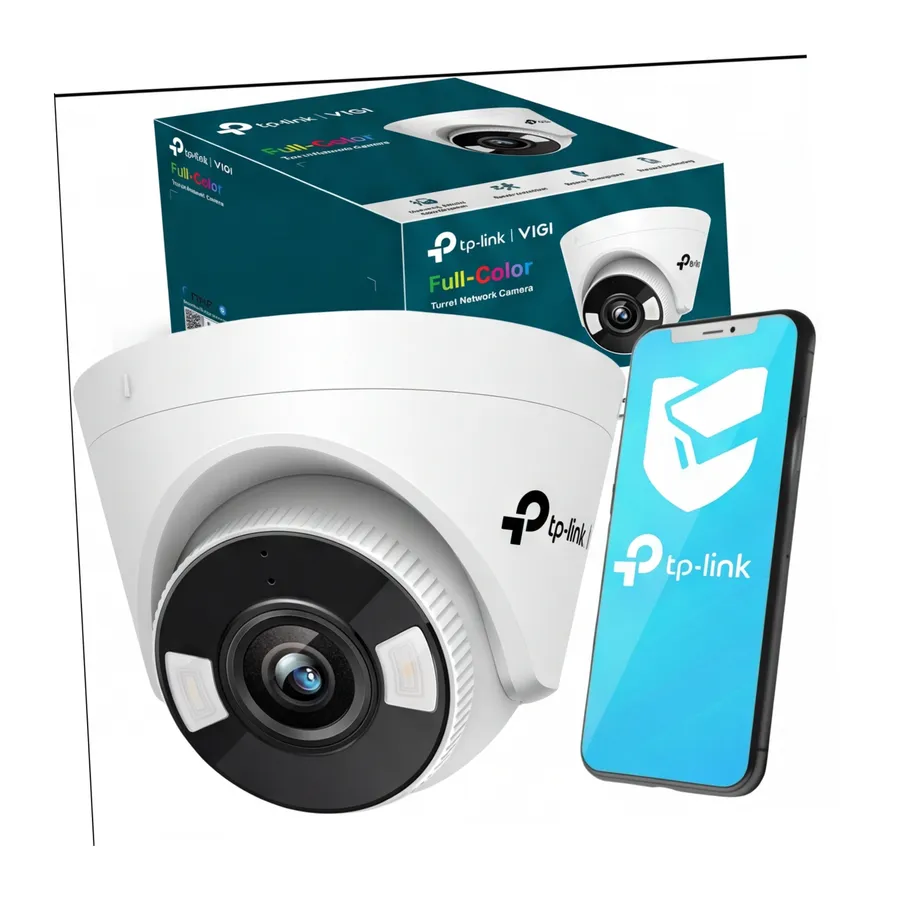 KAMERA TP-LINK VIGI C450 (2.8mm) KAMERA TP-LINK VIGI C450 (2.8mm)