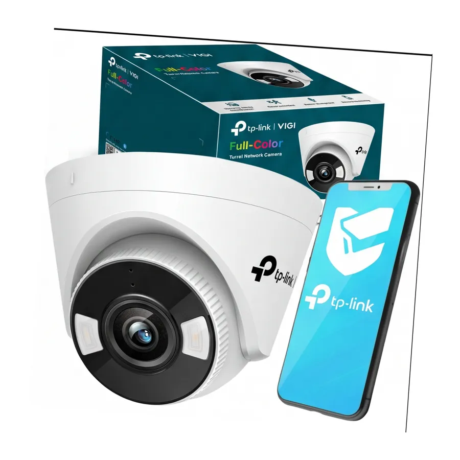 KAMERA TP-LINK VIGI C450 (4mm) KAMERA TP-LINK VIGI C450 (4mm)