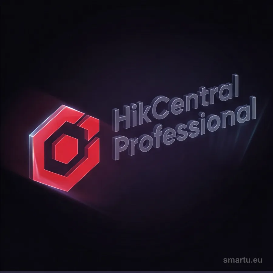 OPROGRAMOWANIE HIKVISION HikCentral-P-VSS-1Ch/Facial&Body